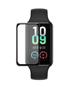 Mica 3D Para Amazfit Band 7