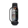 Mica Protectora 3D Xiaomi Mi Band 9