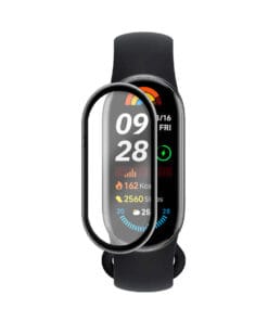 Mica Protectora 3D Xiaomi Mi Band 9