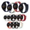 Correa de Nylon Para Samsung Galaxy Watch FE