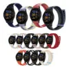 Correa de Nylon Para Samsung Galaxy Watch FE