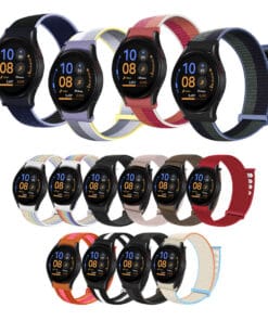 Correa de Nylon Para Samsung Galaxy Watch FE
