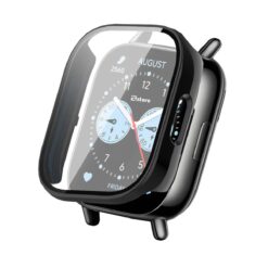 Case Protector Para Redmi Watch 5 Lite - Negro