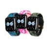 Correa Para Redmi Watch 5 Lite Camuflado