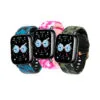 Correa Para Redmi Watch 5 Lite Camuflado