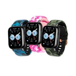 Correa Para Redmi Watch 5 Lite Camuflado