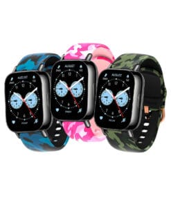 Correa Para Redmi Watch 5 Lite Camuflado