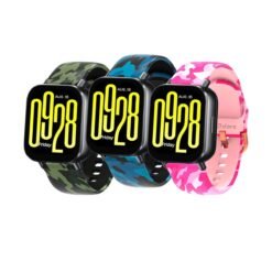 Correa Para Redmi Watch 5 Active Camuflado
