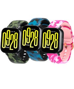 Correa Para Redmi Watch 5 Active Camuflado