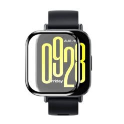 Mica Protectora 3D Redmi Watch 5 Active