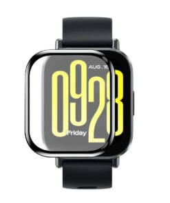 Mica Protectora 3D Redmi Watch 5 Active