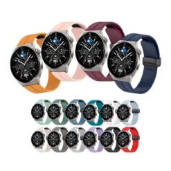 Correa Para Huawei Watch GT3 Pro Broche Magnético