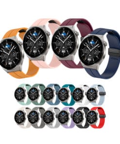 Correa Para Huawei Watch GT3 Pro Broche Magnético