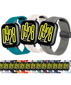 Correa Para Redmi Watch 5 Active Broche Magnético