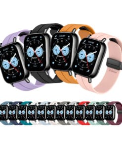 Correa Para Redmi Watch 5 Lite Broche Magnético