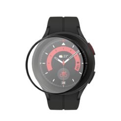 Mica 3D Para Samsung Galaxy Watch 5 Pro 45mm