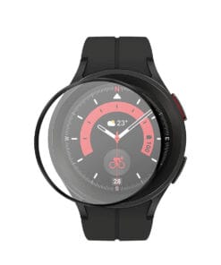 Mica 3D Para Samsung Galaxy Watch 5 Pro 45mm