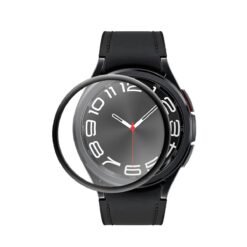 Mica 3D Para Samsung Galaxy Watch 6 Classic 43mm