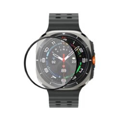 Mica 3D Para Samsung Galaxu Watch Ultra