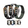 Correa de Nylon Para Xiaomi Smart Band 8
