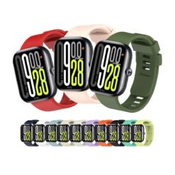 Correa Para Redmi Watch 5 Colores