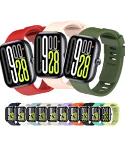 Correa Para Redmi Watch 5 Colores