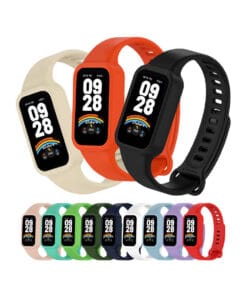 Correa Para Xiaomi Smart Band 9 Active