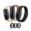 Correa de Nylon Para Xiaomi Smart Band 9