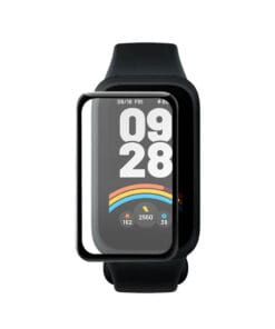 Mica 3D Para Xiaomi Smart Band 9 Active