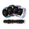 Correa de Nylon Para Samsung Galaxy Watch FE con Broche