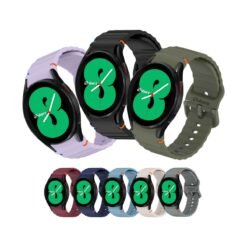 Correa Para Samsung Galaxy Watch 4 Costura