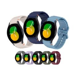 Correa Para Samsung Galaxy Watch 5 Costura