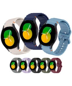 Correa Para Samsung Galaxy Watch 5 Costura