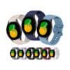 Correa Para Samsung Galaxy Watch 5 Costura