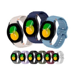Correa Para Samsung Galaxy Watch 5 Costura