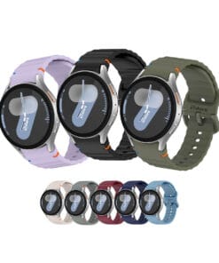 Correa Para Samsung Galaxy Watch 7 Costura