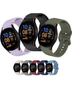 Correa Para Samsung Galaxy Watch FE Costura