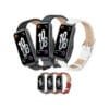 Correa de Cuero Para Huawei Band 9