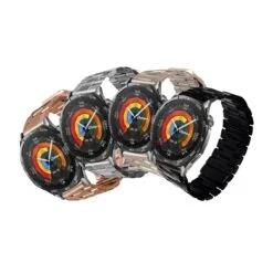 Correa de Metal Para Huawei Watch GT5 46mm