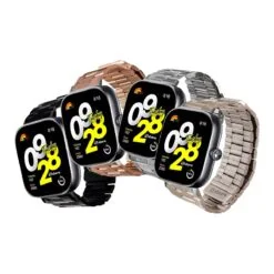 Correa de Metal Para Redmi Watch 4