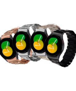 Correa de Metal Para Samsung Galaxy Watch 5 Magnética