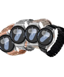 Correa de Metal Para Samsung Galaxy Watch 7 Magnética