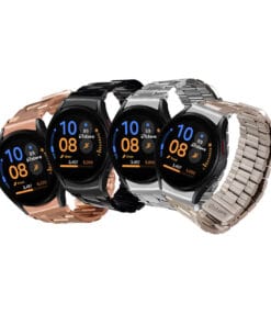 Correa de Metal Para Samsung Galaxy Watch FE Magnética
