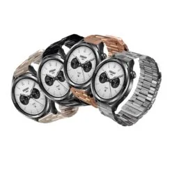 Correa de Metal Para Xiaomi Watch S3-S4