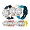 Correa Para Huawei Watch GT5 41mm