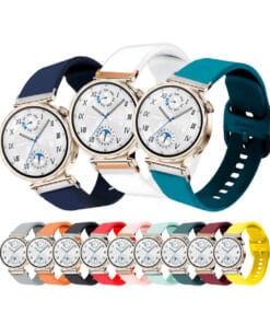 Correa Para Huawei Watch GT5 41mm