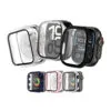 Case Protector Para Apple Watch Serie 1-11 Colores