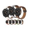 Correa de Cuero Para Samsung Galaxy Watch Ultra Magnético