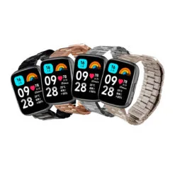 Correa de Metal Para Redmi Watch 3 Active