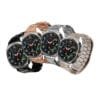 Correa de Metal Para Samsung Galaxy Watch Ultra